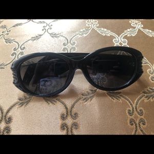 Venus Design Black Sunglasses